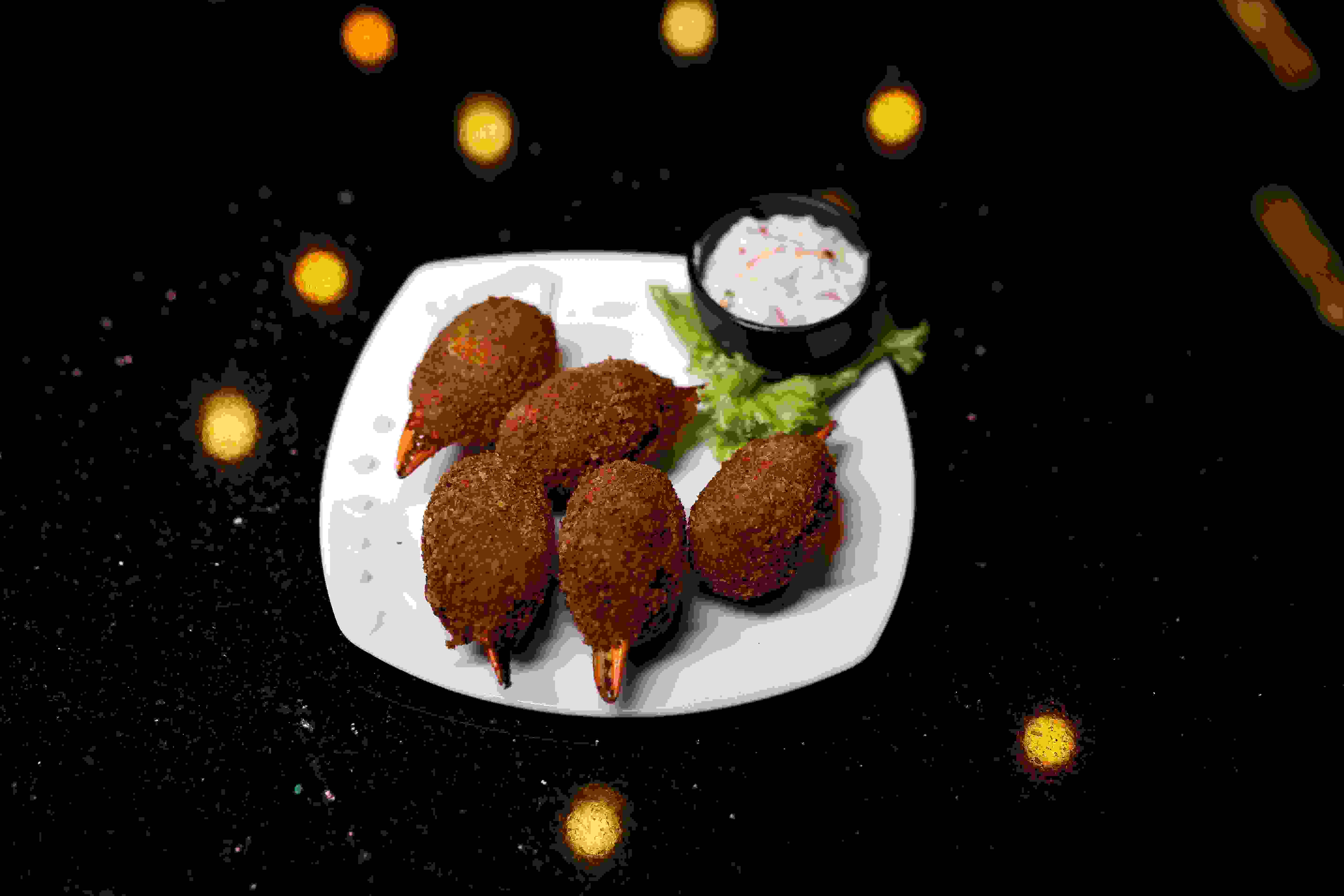 Dish Image